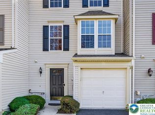 4596 Jasmine Dr, Center Valley, PA 18034