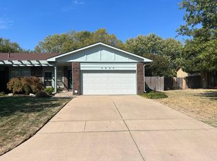 9006 E Bluestem St, Wichita, KS 67207