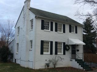 2909 Kennedy St NE, Roanoke, VA 24012