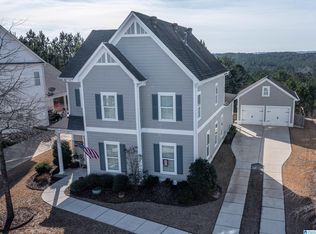 781 Rosebury Rd, Helena, AL 35080