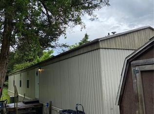 18597 Cozy Cabin Rd CABIN WC-560, Springdale, AR 72764