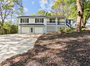 4243 Earney Rd, Woodstock, GA 30188