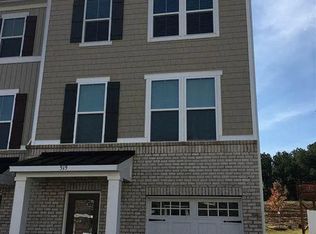 515 Pemberwich Pl, Cary, NC 27519