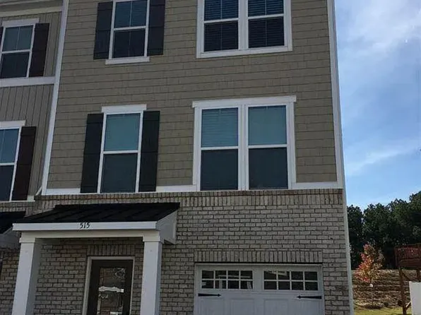 515 Pemberwich Pl, Cary, NC 27519