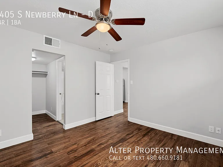 1405 S Newberry Ln #D — Photo 15
