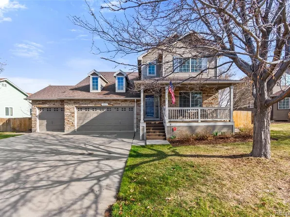1815 E 144th Drive, Thornton, CO 80602