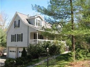 76 Smith Rd, Glen Spey, NY 12737