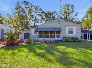 1966 LAKEWOOD Circle S, Jacksonville, FL 32207