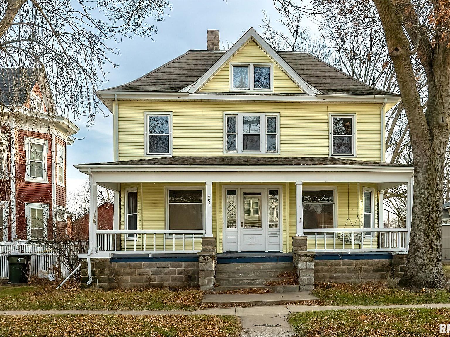 406 N State St, Geneseo, IL 61254 Zillow