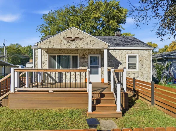 1205 Brown Rd, Columbus, OH 43223