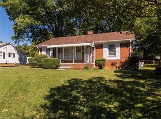 730 Fairfield St, Burlington, NC 27215
