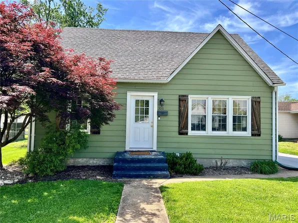 306 S Waters St, Perryville, MO 63775