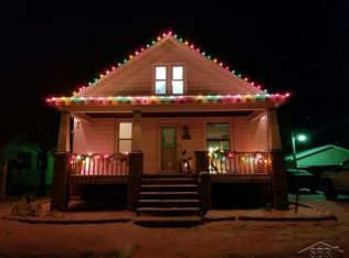 1805 Kosciuszko Ave, Bay City, MI 48708