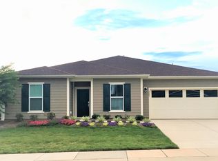 5007 Looking Glass Trl, Denver, NC 28037