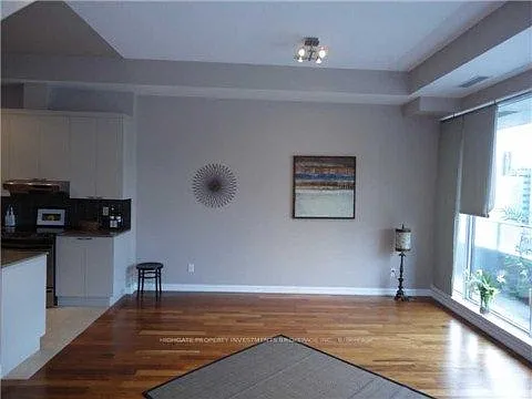 111 Elizabeth St #1910 — Photo 5