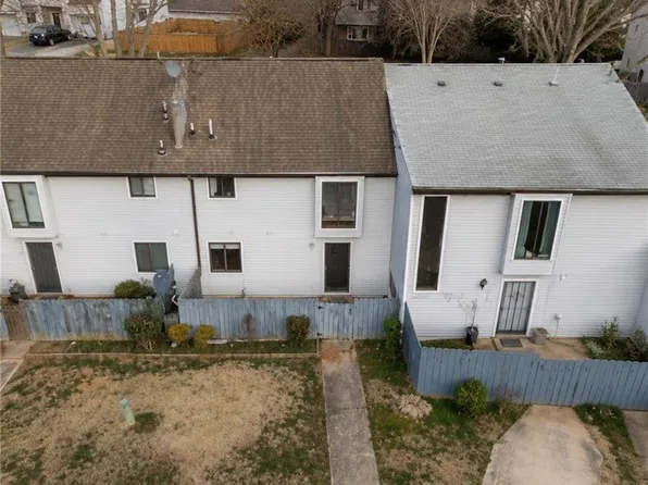 273 Country Club Dr, Jonesboro, GA 30238