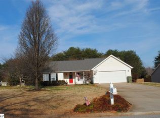 113 Ashlan Woods Ct, Greer, SC 29651