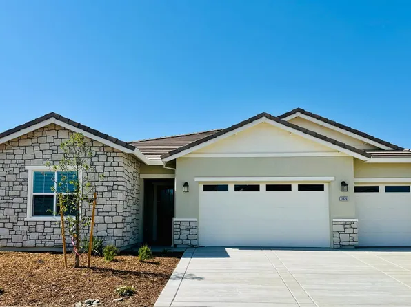 3020 Pocosol Way, Rancho Cordova, CA 95742