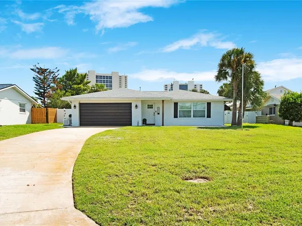2565 S PENINSULA DRIVE, DAYTONA BEACH, FL 32118