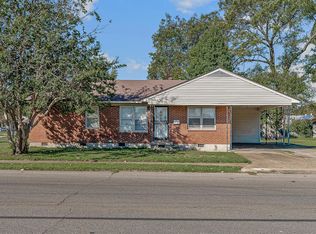 901 N Ruddle Rd, Blytheville, AR 72315