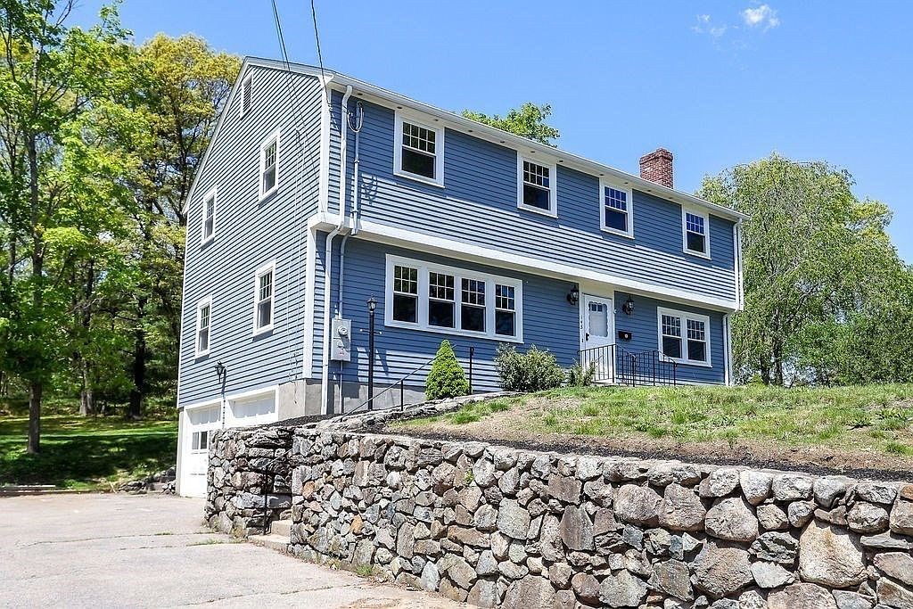 143 Central Ave, Needham, MA 02494 Zillow