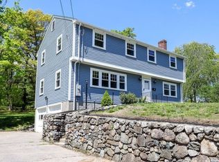 143 Central Ave, Needham, MA 02494