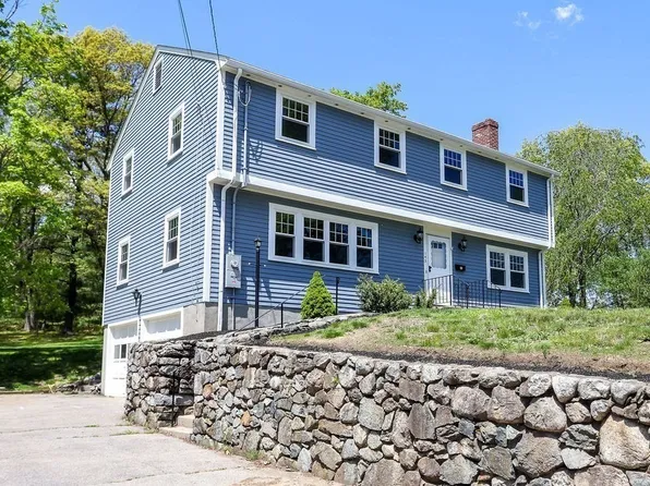 143 Central Ave, Needham, MA 02494