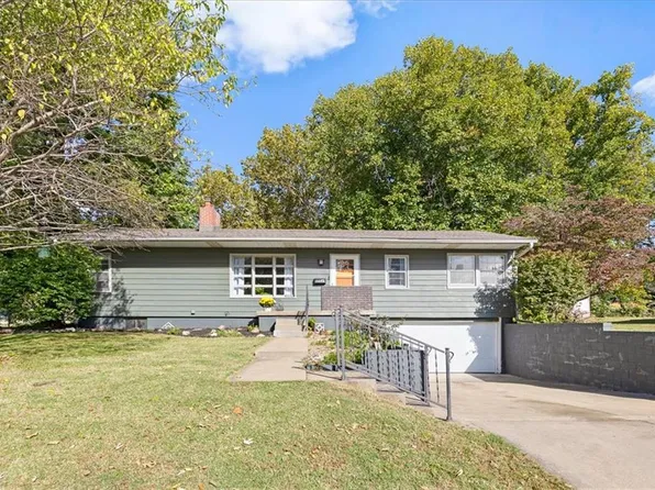 6612 W 85th St, Overland Park, KS 66212