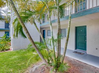 3001 Thrush Dr APT 117, Melbourne, FL 32935