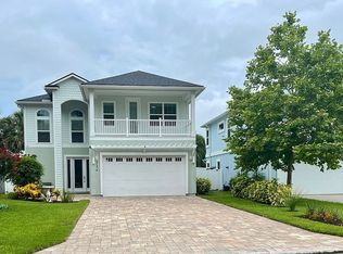 534 14th Ave S, Jacksonville Beach, FL 32250
