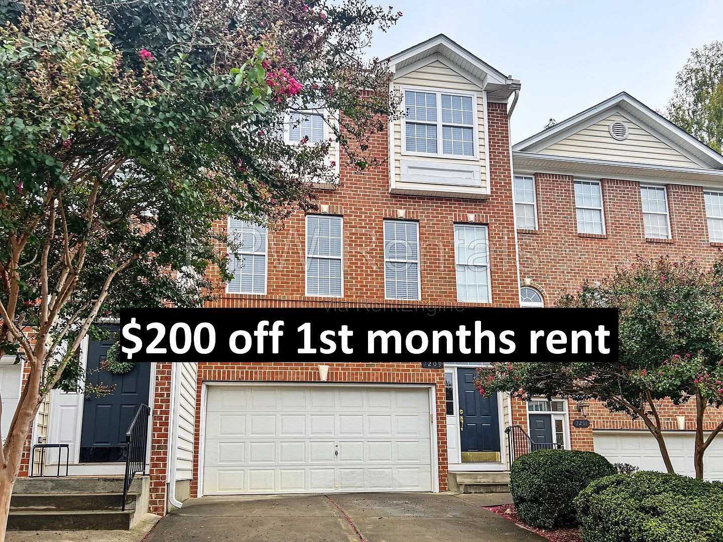 3 bed, 2.5 bath, 2136 sqft, $2,250 — Photo 1