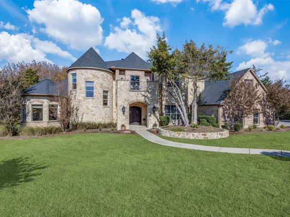 411 Broadwing Dr, Fairview, TX 75069