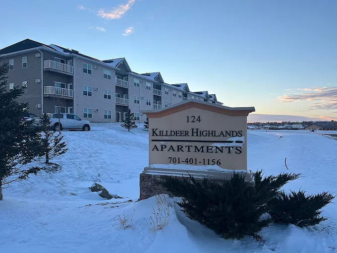Killdeer Highlands Apartments — Photo 10