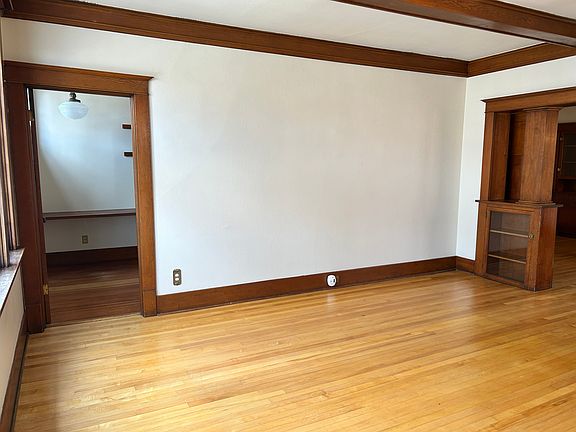 Living Room into Office