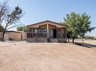 10561 E Herndon Ave, Clovis, CA