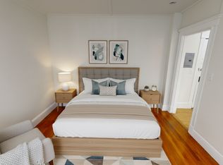 1177 Boylston St #27, Boston, MA 02215