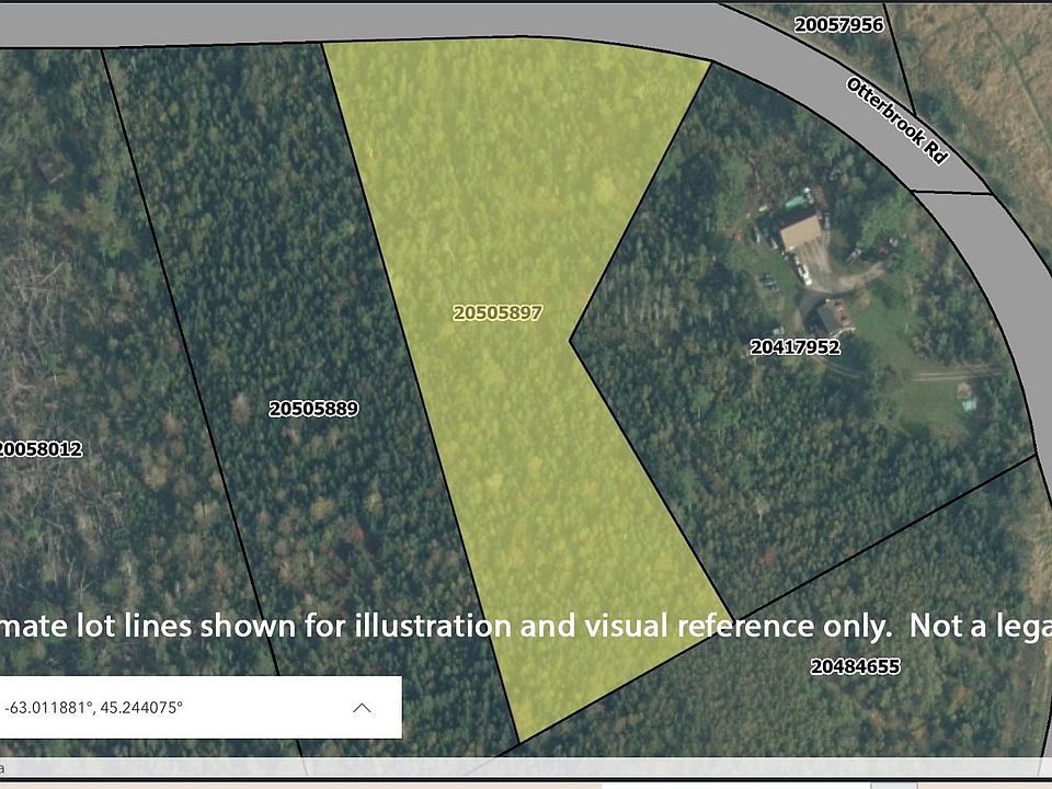 1st image of Otterbrook Rd Lot S-2