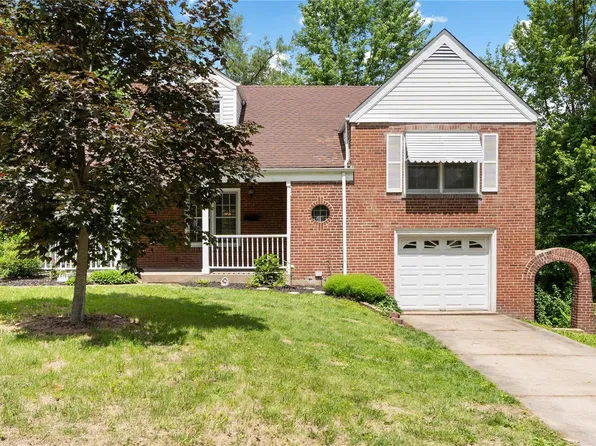 21 Royal Ave, Saint Louis, MO 63135