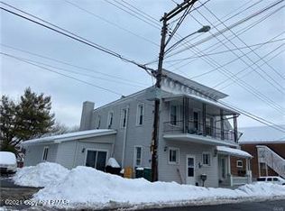 313 Garibaldi Ave, Roseto, PA 18013