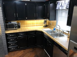 1425 Saber Ln, Weatherford, OK 73096