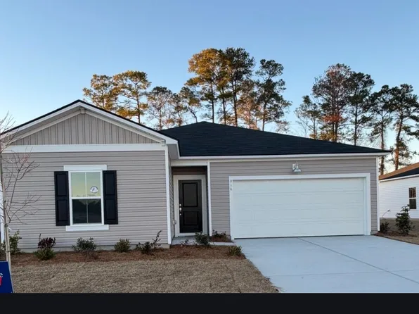 916 Blacksmith Dr., Loris, SC 29569
