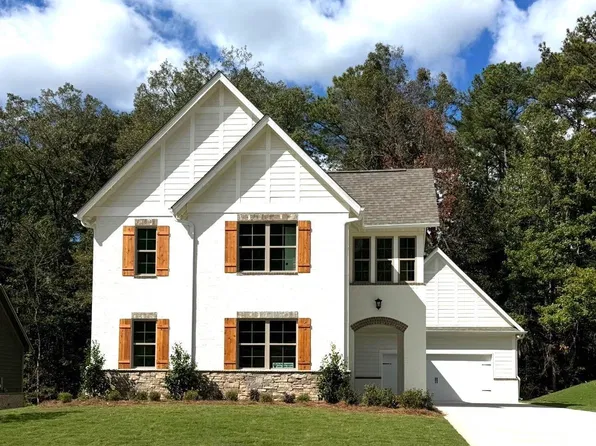 409 Victoria Way, Birmingham, AL 35242