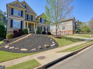 302 Grant Ct, Canton, GA 30114