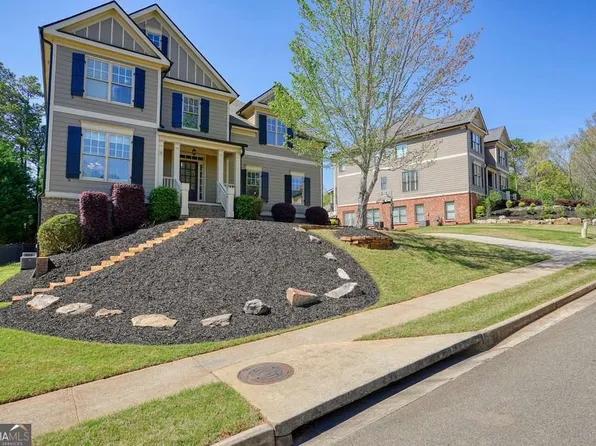 302 Grant Ct, Canton, GA 30114