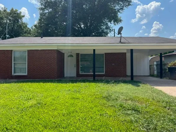 4502 Donnie Ave, Bossier City, LA 71111