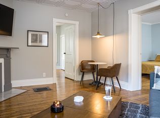 45 Birch Cres UNIT 1, Rochester, NY 14607