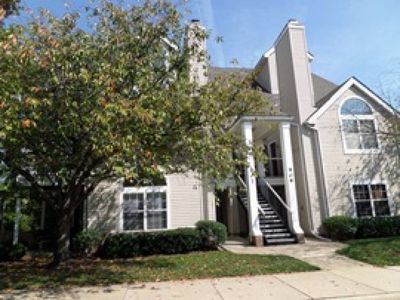 909 Hillside Lake Ter APT 502, Gaithersburg, MD, 20878