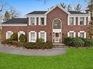 15 Fairbanks Rd, Sharon, MA 02067