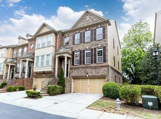 1897 Ridgemont Ln, Decatur, GA 30033