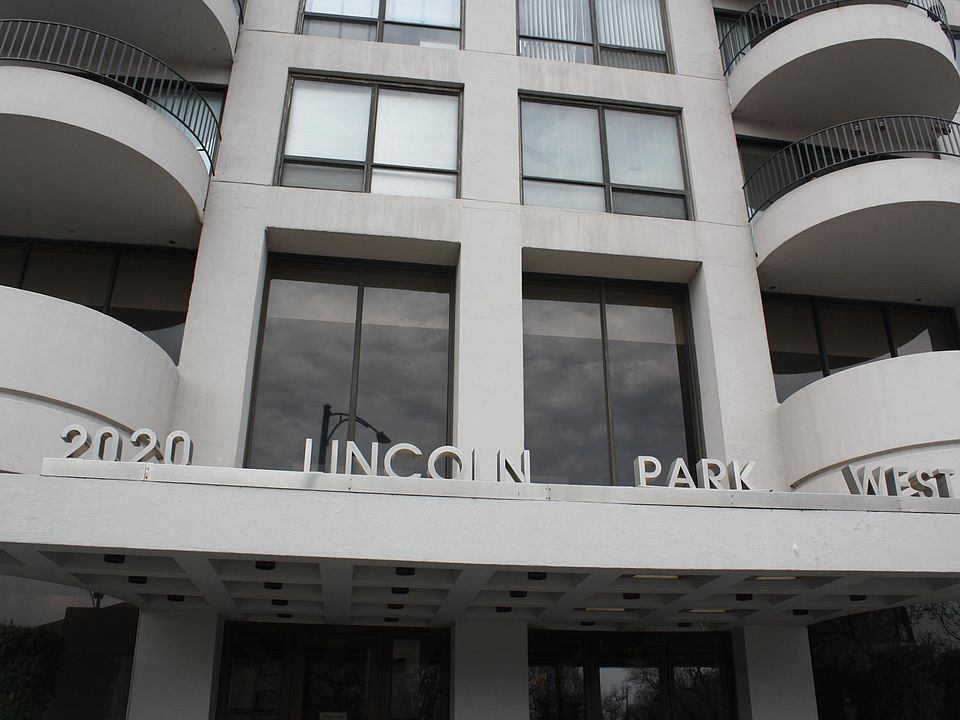 1st image of 2020 N Lincoln Park W APT 6H